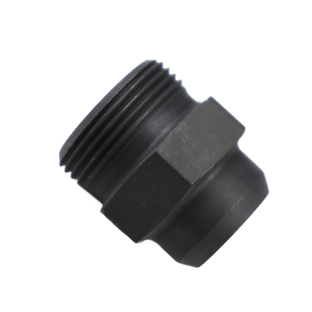 DIN 2353-Weld 1CW-26-18 DIN2353 24°cone-weld