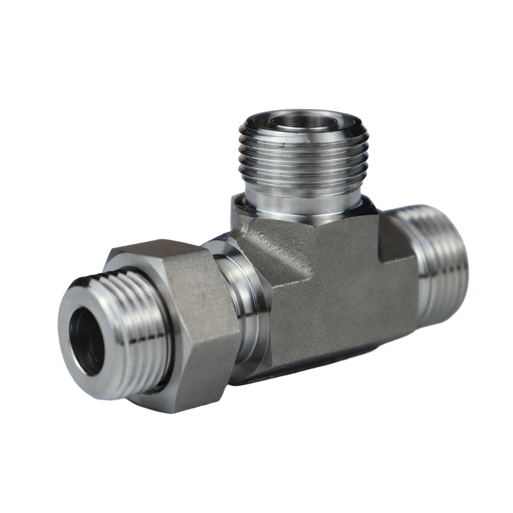 AFFO-OG SAE J1453 ORFS/ ORFS / SAE-ORB 