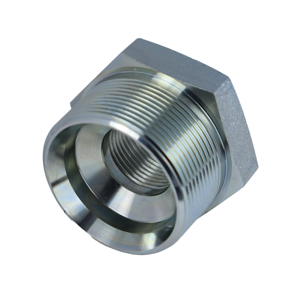 5T-SP MALE BSPT X FEMALE BSPT BUSHING	