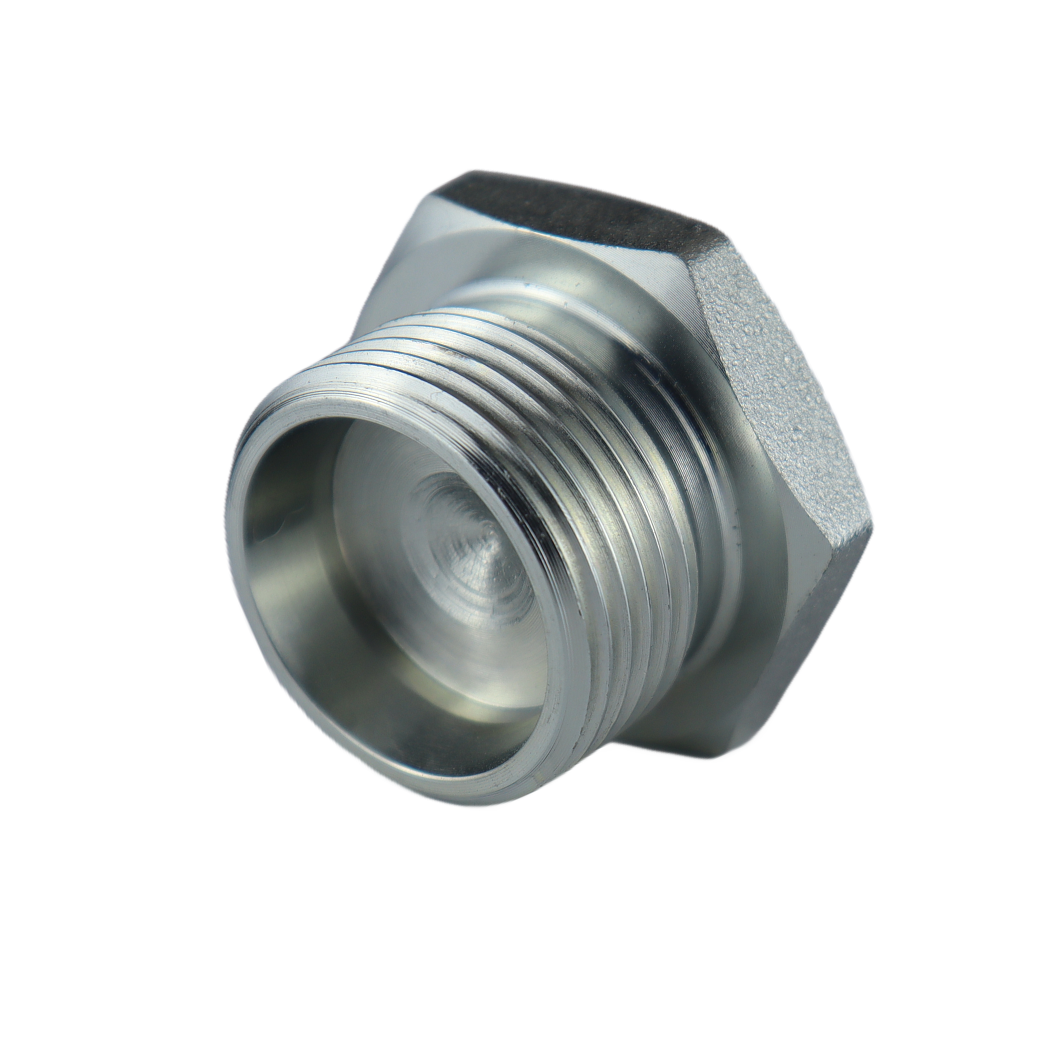 DIN 2353-4C Caps  Blanking plugs